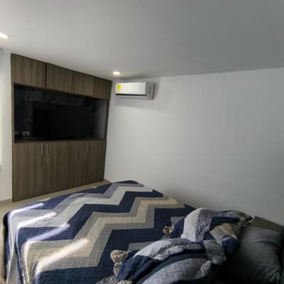 Imagen de Apartamento en Venta El Jardín