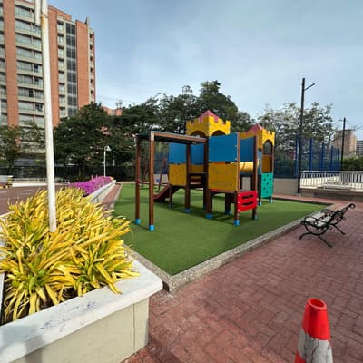 Imagen de Apartamento en Arriendo Buena Vista