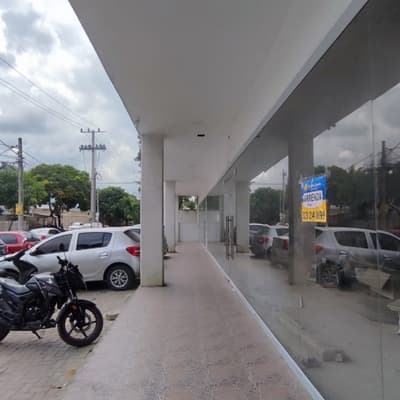 Imagen de Local en Arriendo San Jose De Los Campanos