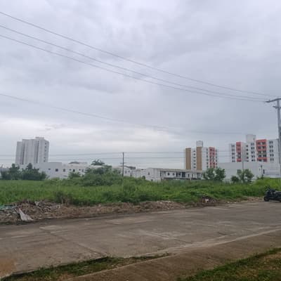 Imagen de Lote en Venta La Castellana