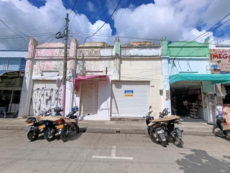 Imagen principal de Local en Venta El Centro