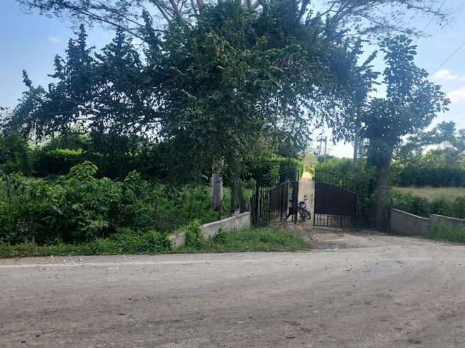 Imagen principal de Lote en Venta Rural Arjona