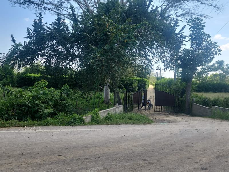 Imagen principal de Lote en Venta Rural Arjona