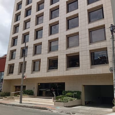 Imagen de Oficina en Arriendo EL LAGO