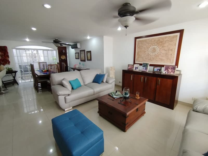 Imagen principal de Casa en Venta Rodadero Reservado
