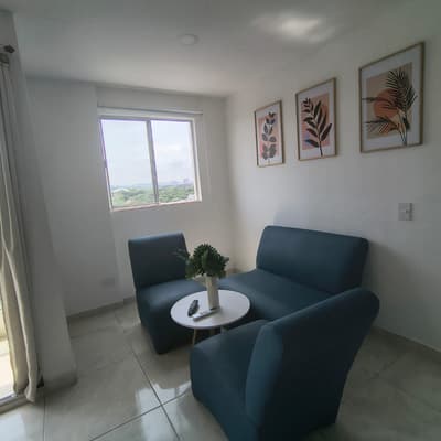 Imagen de Apartamento en Arriendo Torices
