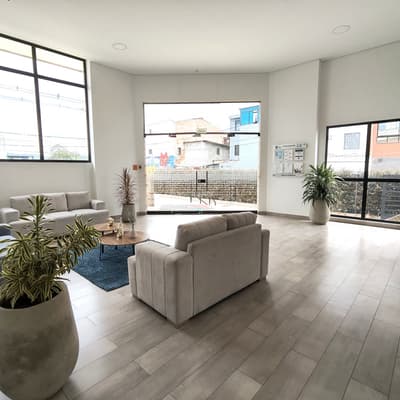 Imagen de Apartamento en Venta Las Delicias