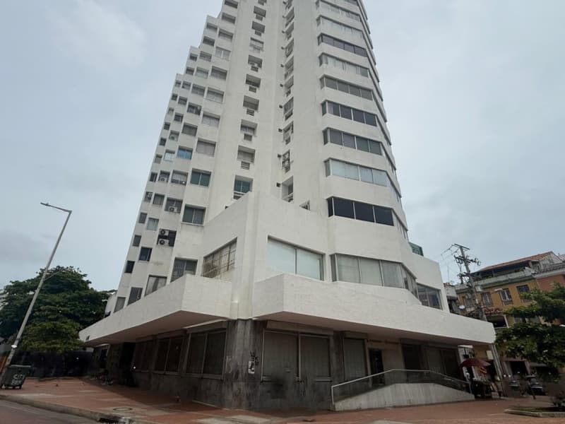 Imagen principal de Oficina en Arriendo Centro