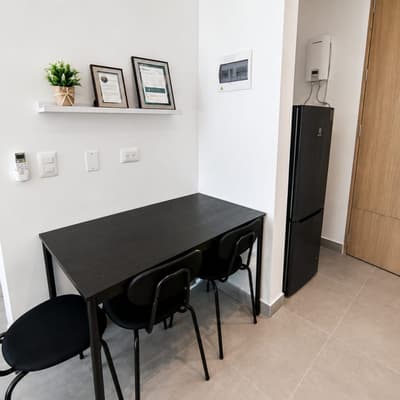 Imagen de Apartamento en Venta Bella Vista