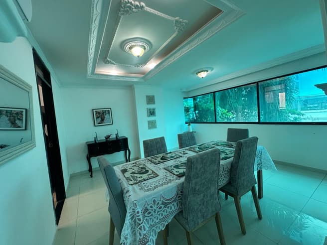 Imagen principal de Apartamento en Arriendo Bocagrande