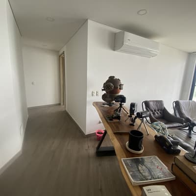 Imagen de Apartamento en Venta Cielo Mar