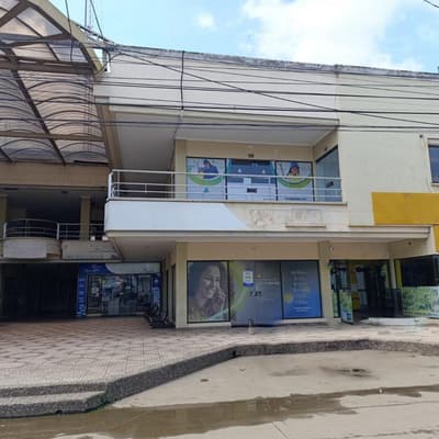 Imagen de Oficina en Arriendo El Centro