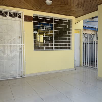 Imagen de Casa en Arriendo Buenavista