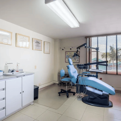Imagen de Oficina en Arriendo SANTA BARBARA