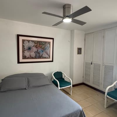 Imagen de Apartamento en Venta Manga