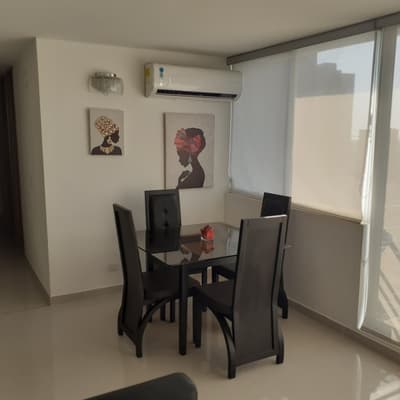 Imagen de Apartamento en Arriendo Los Alpes