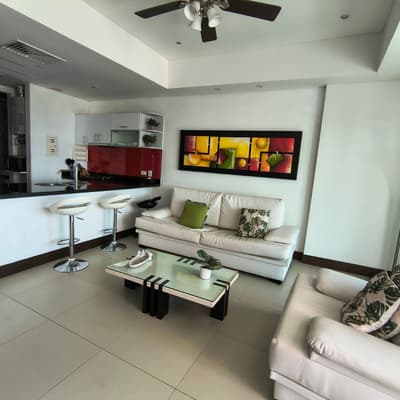 Imagen de Apartamento en Arriendo La Boquilla
