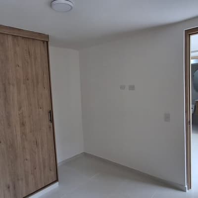 Imagen de Apartamento en Arriendo CIUDAD DE MALLORQUIN