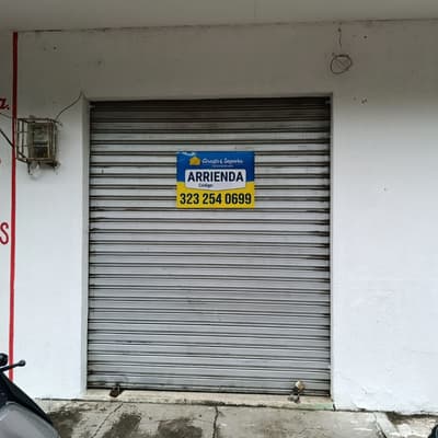 Imagen de Local en Arriendo El Centro