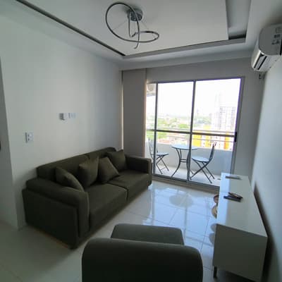 Imagen de Apartamento en Arriendo Torices