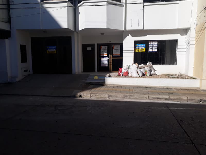 Imagen principal de Oficina en Arriendo El Centro
