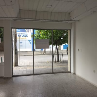 Imagen de Local en Arriendo El Centro
