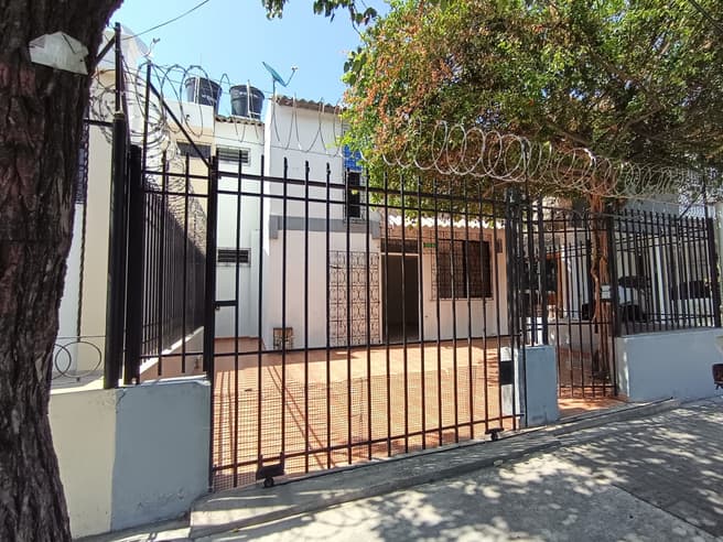 Imagen principal de Casa en Arriendo Santa Helena
