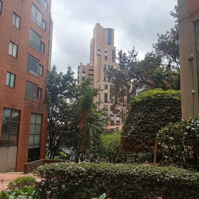 Imagen de Oficina en Arriendo CENTRO INTERNACIONAL
