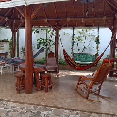 Imagen de Casa en Arriendo COLONCITO