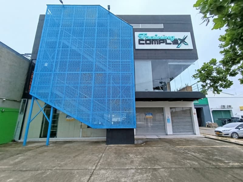 Imagen principal de Local en Arriendo Sucre