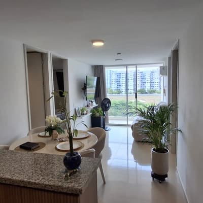 Imagen de Apartamento en Venta Miramar