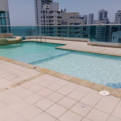 Imagen de Apartamento en Arriendo Castillogrande
