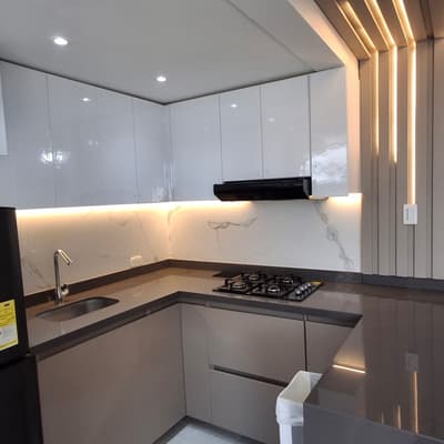 Imagen de Apartamento en Arriendo CIUDAD DE MALLORQUIN