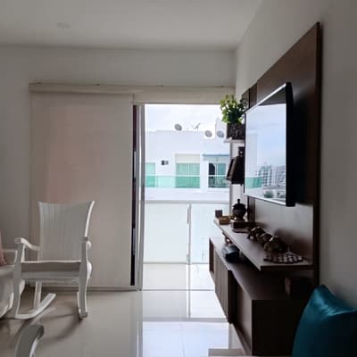Imagen de Apartamento en Venta La Castellana