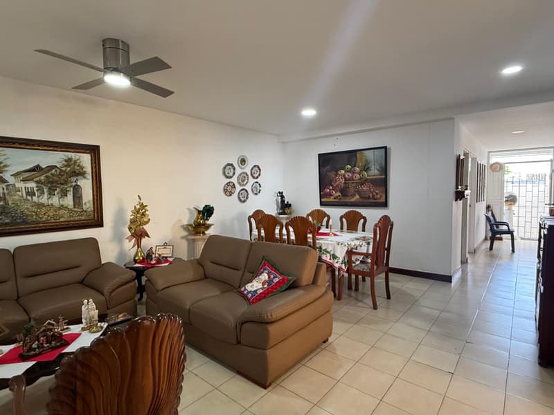 Imagen principal de Apartamento en Venta Manga