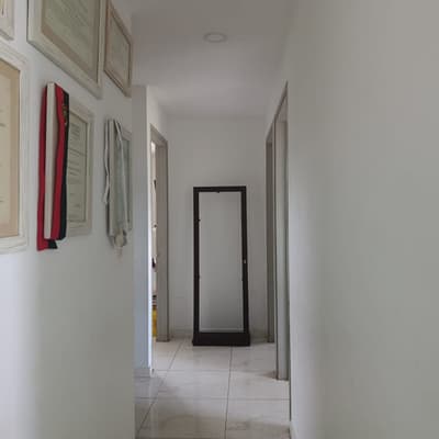 Imagen de Apartamento en Venta Monteverde