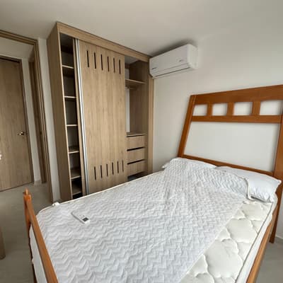 Imagen de Apartamento en Arriendo CIUDAD DE MALLORQUIN