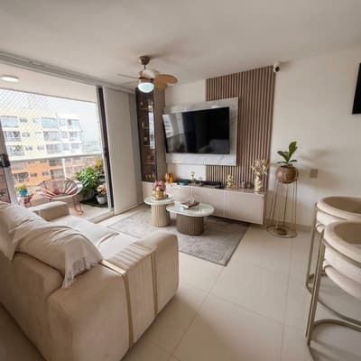 Imagen de Apartamento en Venta Boston