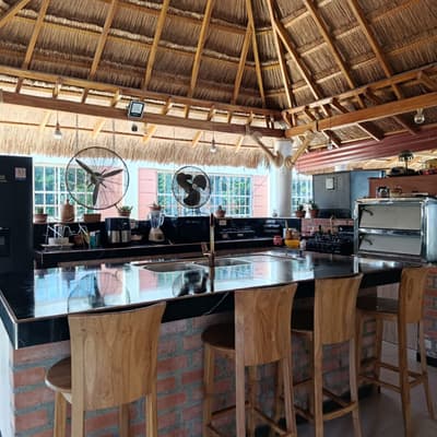 Imagen de Casa Finca en Venta Los Garzones