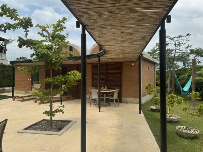 Imagen principal de Casa en Venta Manzanillo Del Mar