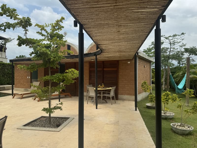 Imagen principal de Casa en Venta Manzanillo Del Mar