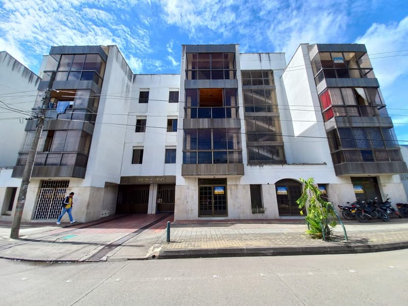 Imagen principal de Local en Arriendo El Centro