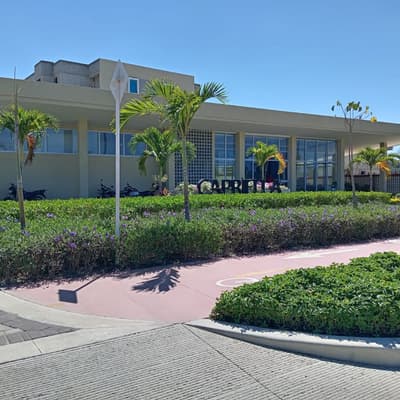 Imagen de Apartamento en Arriendo Serena Del Mar