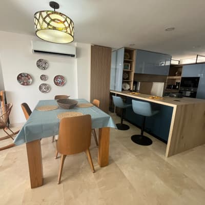 Imagen de Apartamento en Venta Bocagrande