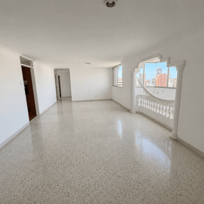 Imagen de Apartamento en Venta Alto Prado
