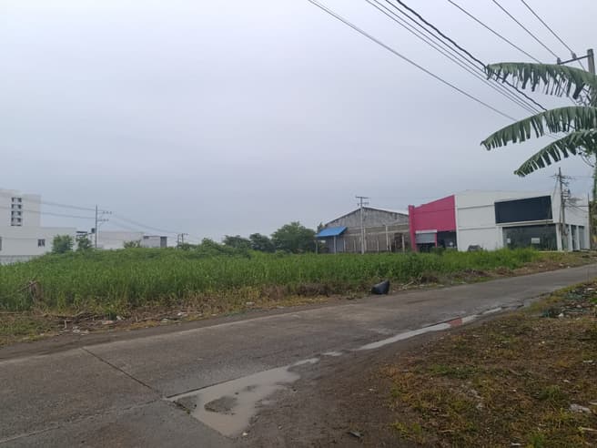 Imagen principal de Lote en Venta Urbanización Villa Campestre