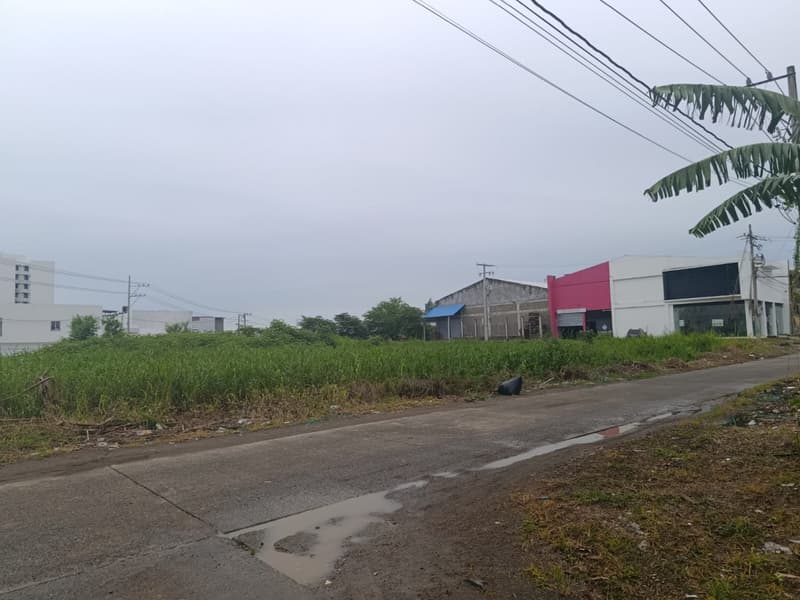 Imagen principal de Lote en Venta Urbanización Villa Campestre