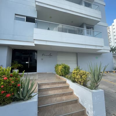 Imagen de Apartamento en Venta El Socorro