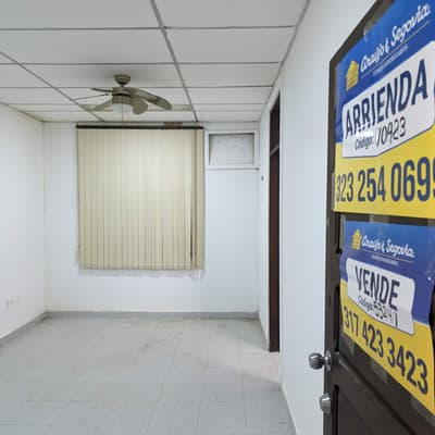 Imagen de Oficina en Arriendo El Centro