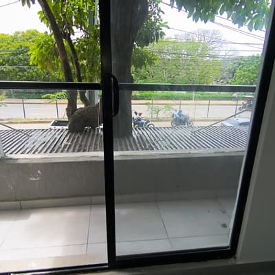 Imagen de Apartamento en Arriendo El Country